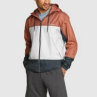 Men's Momentum UPF 50+ Hoodie