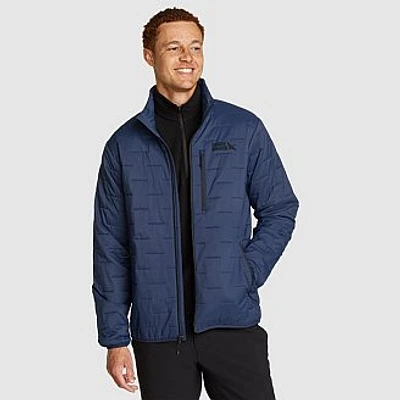 Men's Haven Stretch Insulated Jacket
