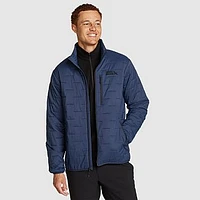 Men's Haven Stretch Insulated Jacket