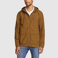 Men's Alki Hoodie