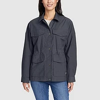 Women's Alki Shirt-Jac