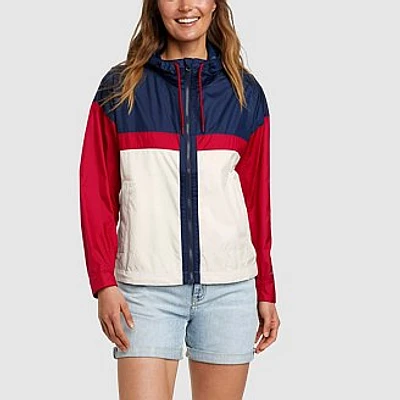 Women's Momentum UPF 50+ Hoodie
