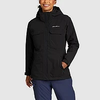 Women's Funski 3-in-1 Waterproof Ski Jacket
