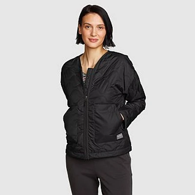 Women's Blyn Insulated Jacket