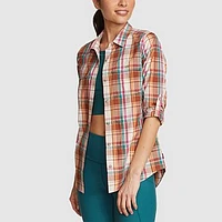 Women's Adventurer 3.0 Long-Sleeve Shirt