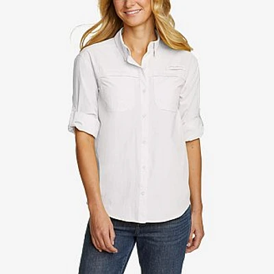 Women's Adventurer Pro Field Shirt