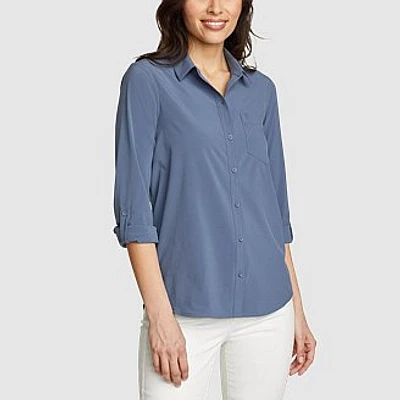Women's Escapelite Shirt