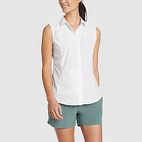 Women's Adventurer Pro Field Sleeveless Shirt