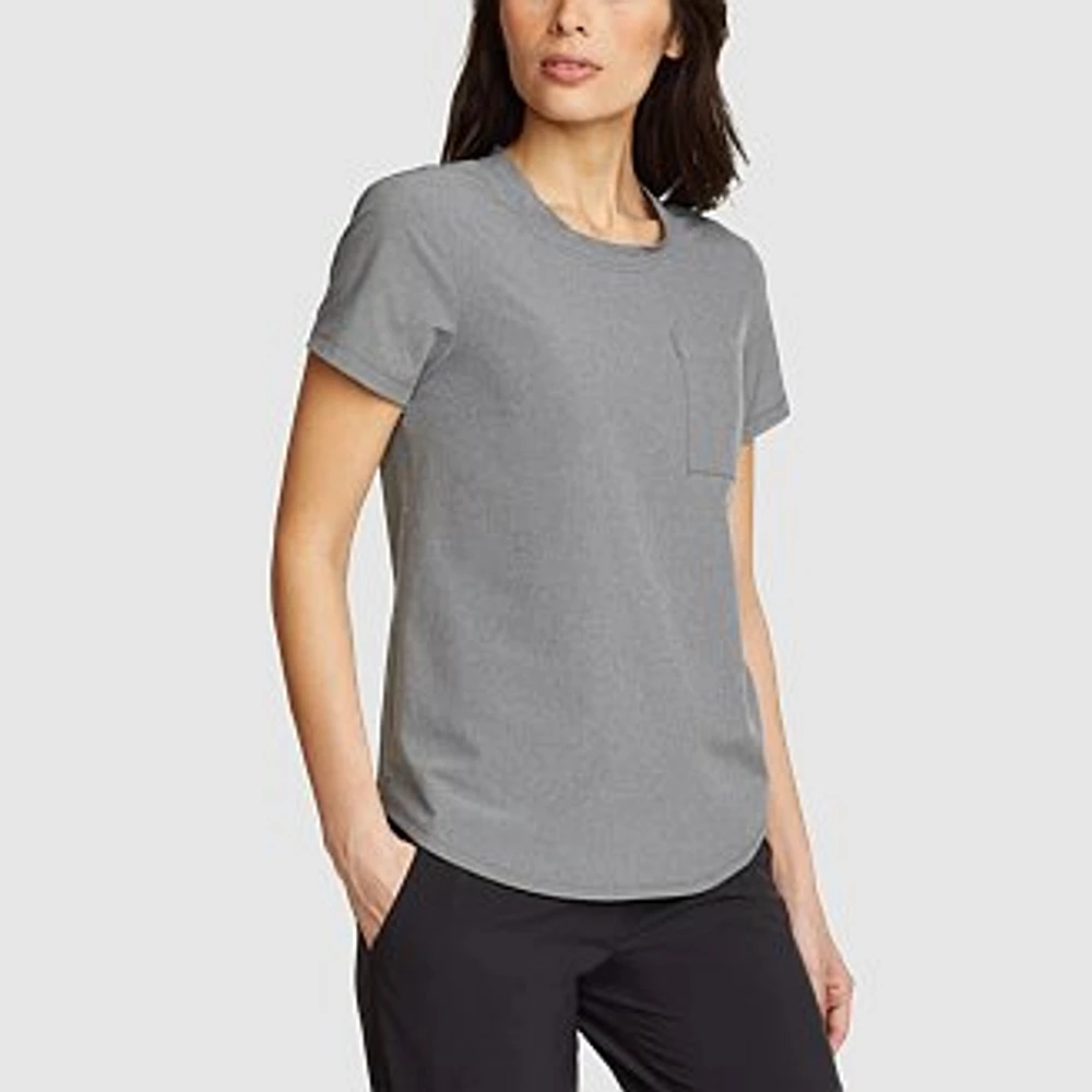 Women's Escapelite Short-Sleeve T-Shirt