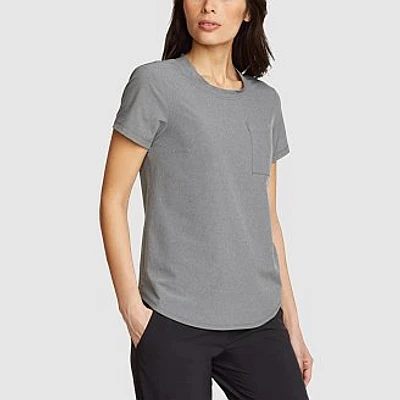 Women's Escapelite Short-Sleeve T-Shirt