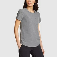 Women's Escapelite Short-Sleeve T-Shirt