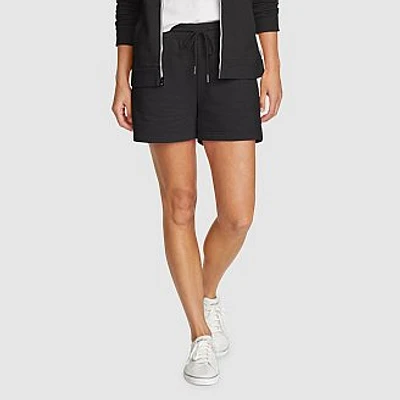 Women's Camp Fleece Shorts
