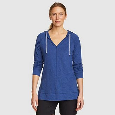 Women's Tryout Pullover Hoodie