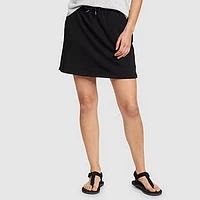 Women's Camp Fleece Skirt