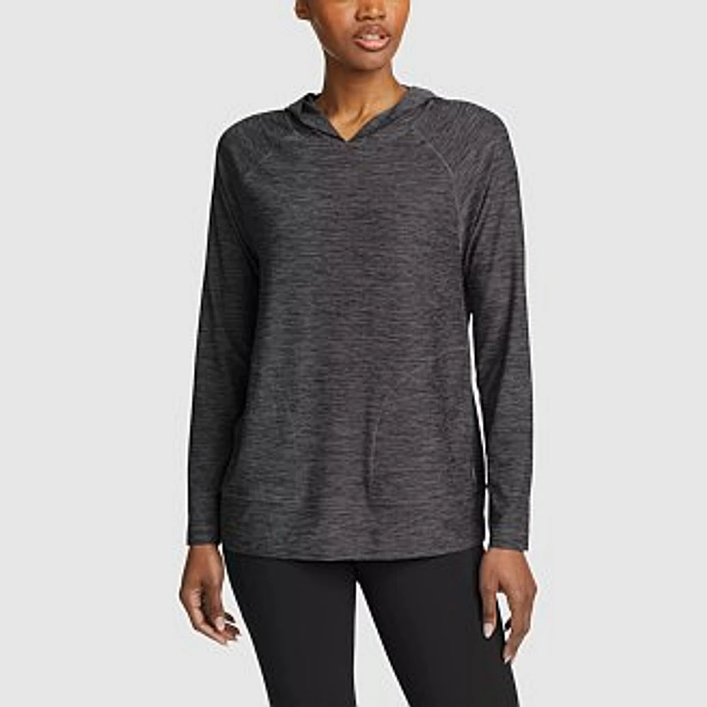 Women's Compass Essentials Long-Sleeve Hoodie