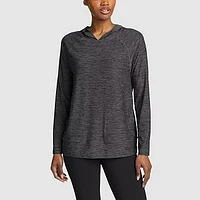 Women's Compass Essentials Long-Sleeve Hoodie