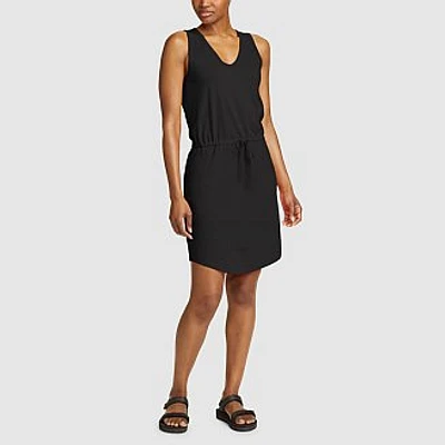Women's Coast & Climb Tie Waist Dress