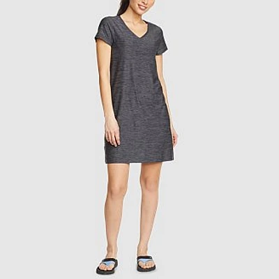 Women's Compass Essentials Short-Sleeve Dress