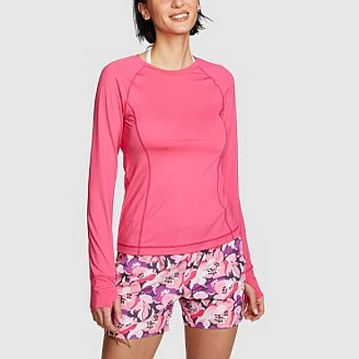 Women's Amphib Rashguar