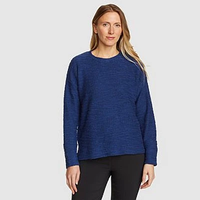 Women's Ridgeline French Terry Top