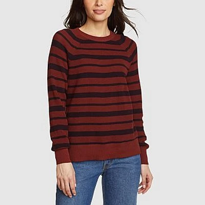 Women's Cascadia Sweater