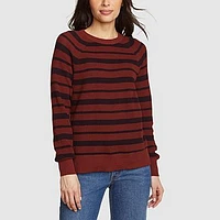 Women's Cascadia Sweater