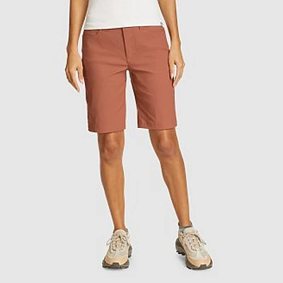 Women's Rainier 5-Pocket Bermuda Shorts