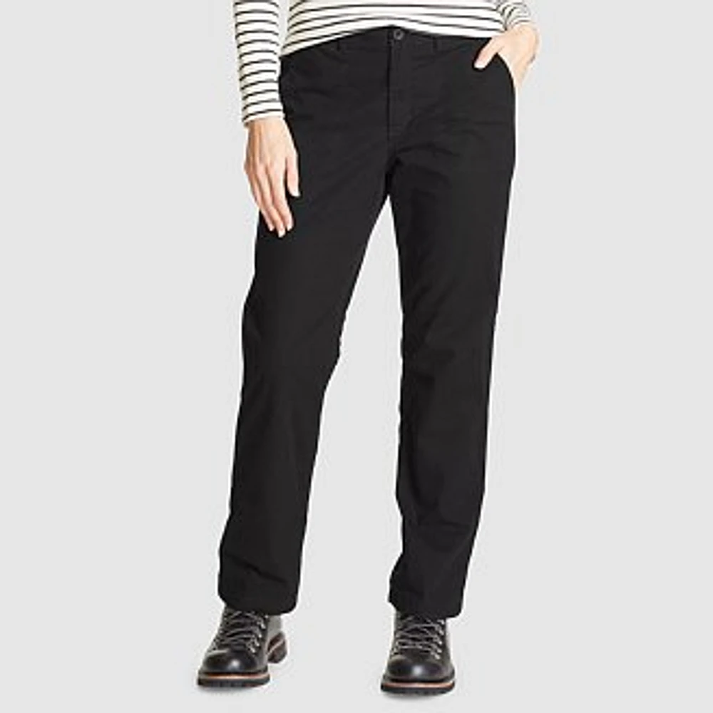 Women's Discovery Peaked Lined Pants