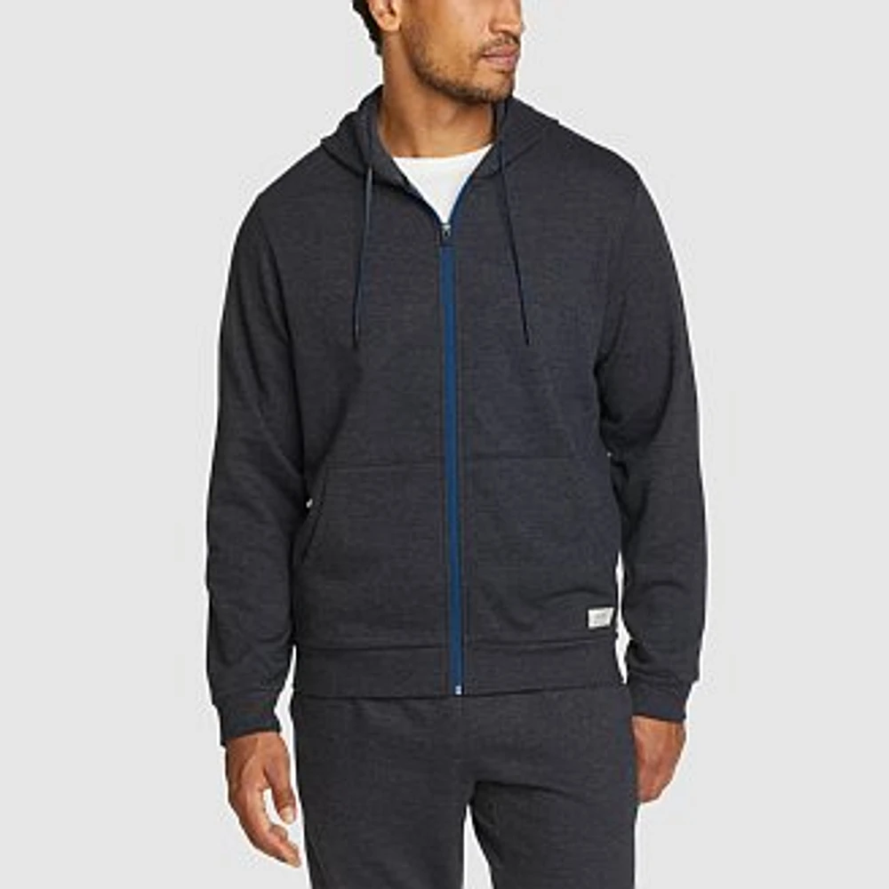 Everyday Full-Zip Hoodie