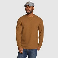 Men's Eddie's Field Thermal Crew