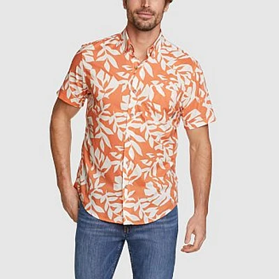 Men's Kingston Short-Sleeve Shirt