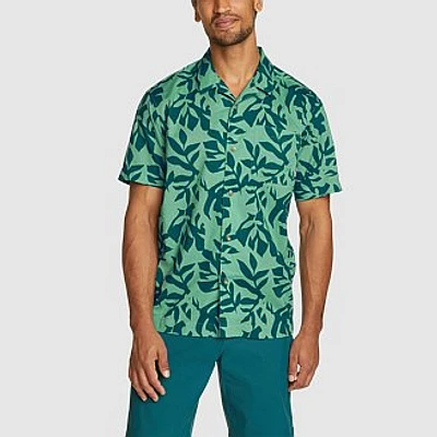 Kingston Camp Shirt
