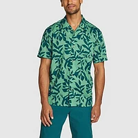 Kingston Camp Shirt