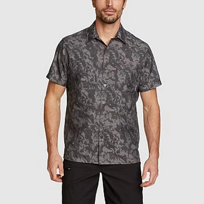 Men's Rainier 2.0 Short-Sleeve Shirt