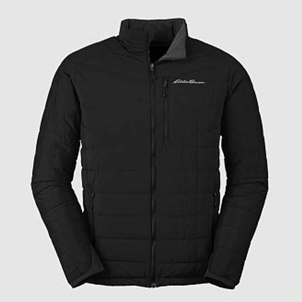 Men's IgniteLite Stretch Reversible Jacket