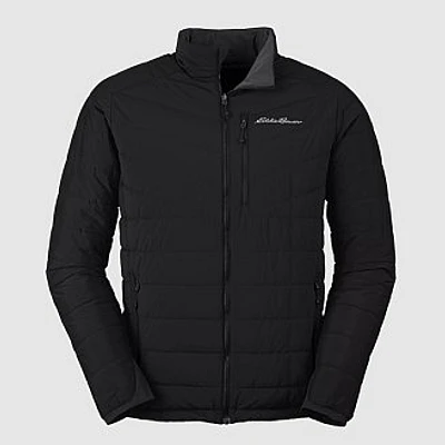 Men's IgniteLite Stretch Reversible Jacket