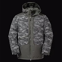 Men's Night Ski Down Jacket