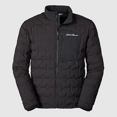 Men's MicroTherm FreeFuse Stretch Down Jacket