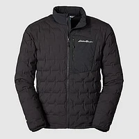 Men's MicroTherm FreeFuse Stretch Down Jacket