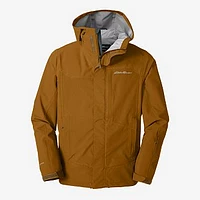 Men's Chair Six Waterproof Ski Shell Jacket