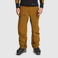 Men's Chair Six Waterproof Ski Shell Pants