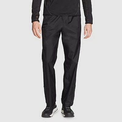 Men's Cloud Cap Waterproof Rain Pants