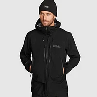 Men's Omnitude 3L Stretch Waterproof Ski Shell Jacket
