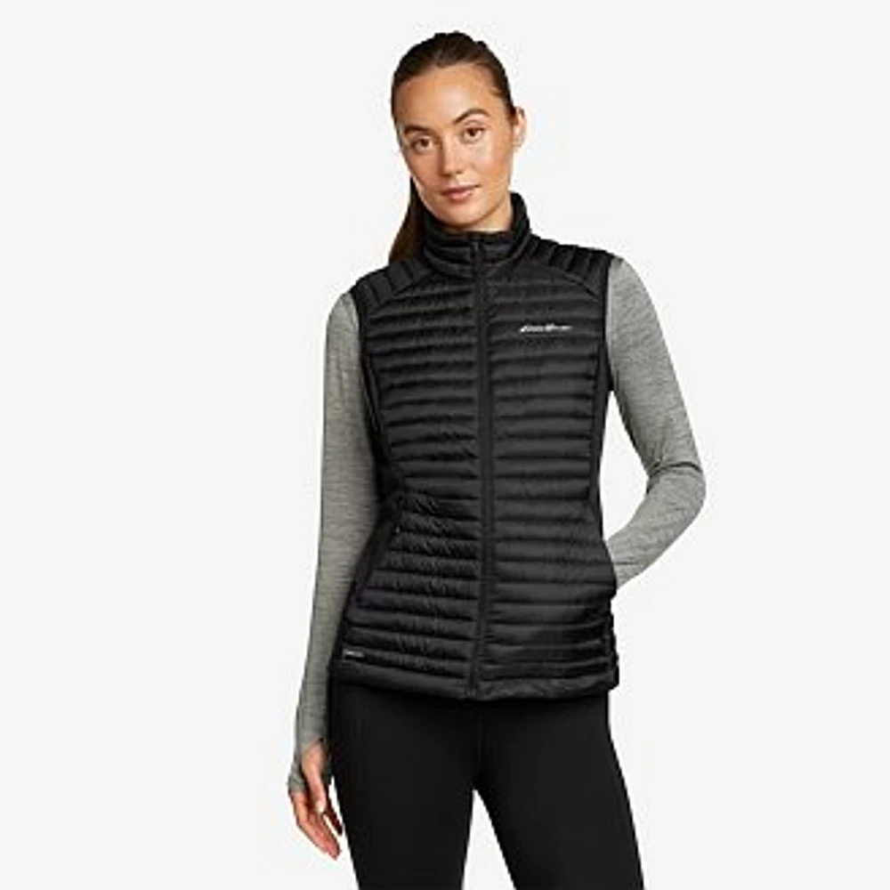 Women's MicroTherm 2.0 Down Vest