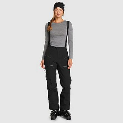 Women's Omnitude 3L Stretch Bib