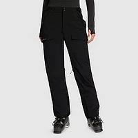 Women's Chair Six Waterproof Ski Shell Pants