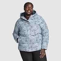 Women's Glacier Peak Down Hoodie