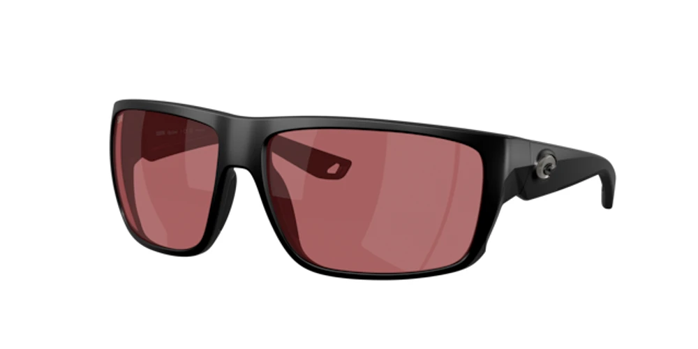 Costa Del Mar Man Matte Black