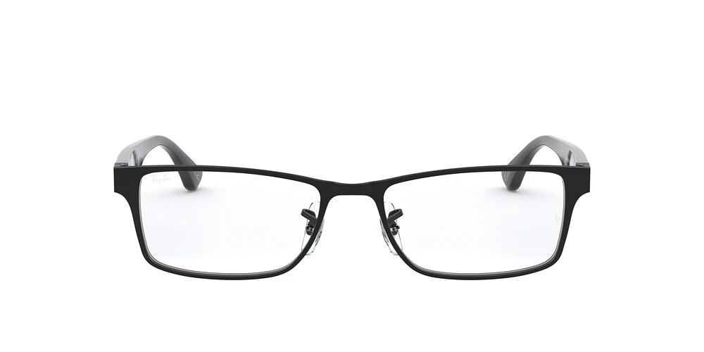 RB6238 Optics
