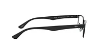RB6238 Optics